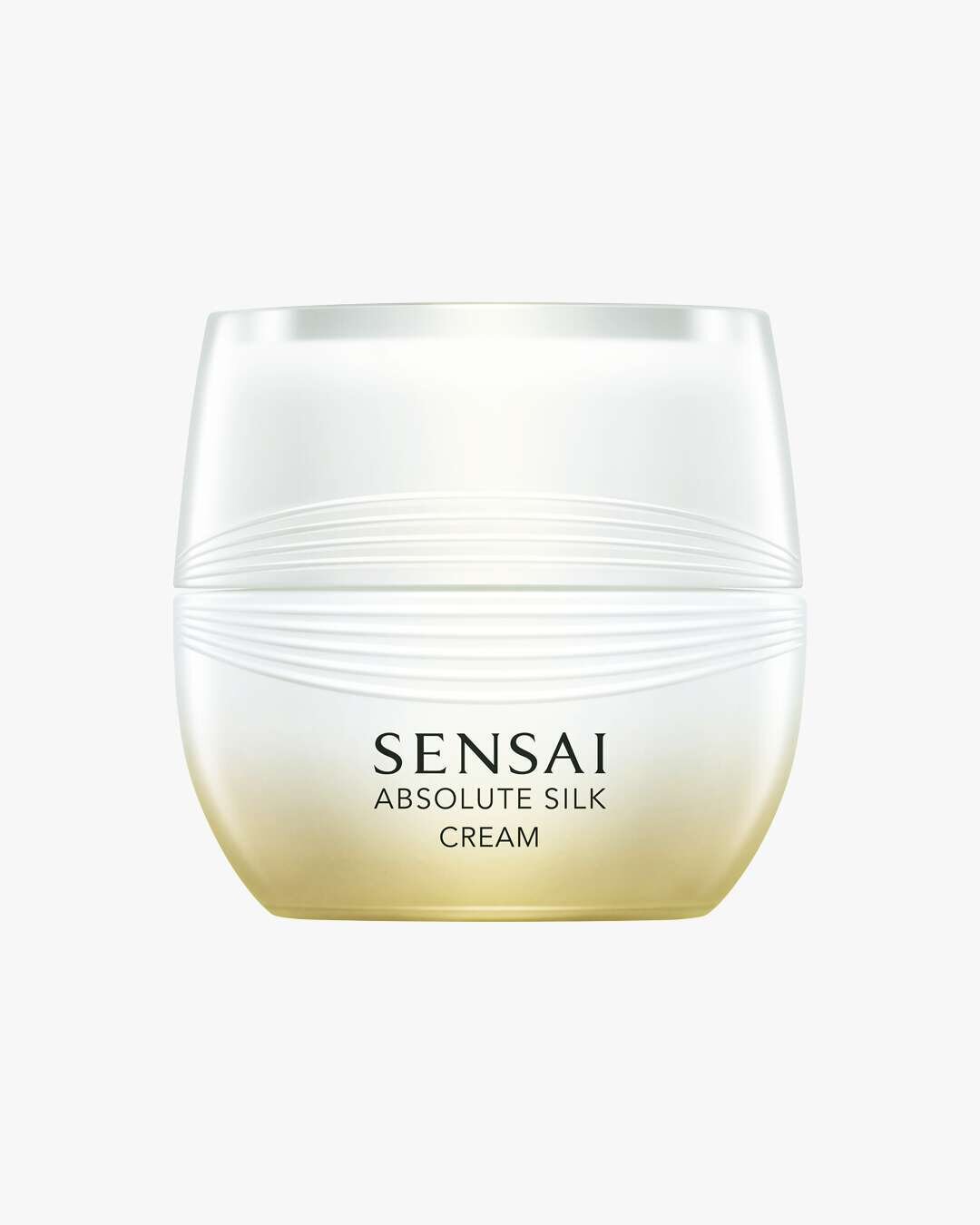 SENSAI ABSOLUTE SILK FACE CREAM 40ML