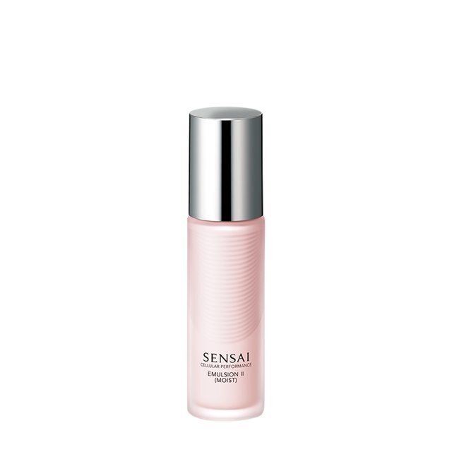 SENSAI CELLULAR PERFORMANCE MOIST EMULSION II 50ML