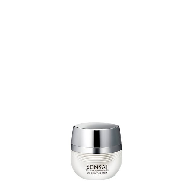 SENSAI CELLULAR PERFORMANCE EYE CONTOUR BALM 15ML