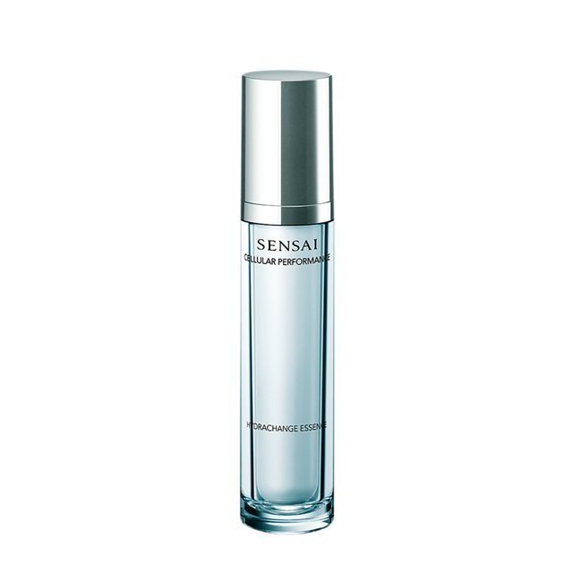 SENSAI CELLULAR PERFORMANCE HYDRACHANGE ESSENCE 40ML