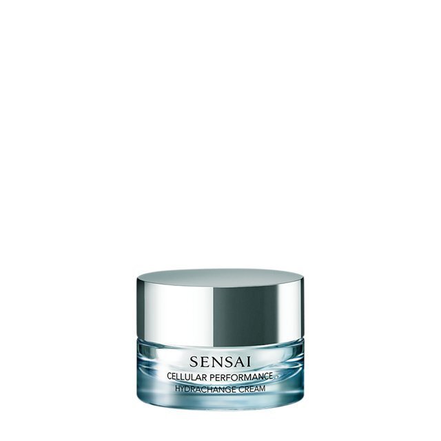 SENSAI CELLULAR PERFORMANCE HYDRACHANGE CREAM 40ML
