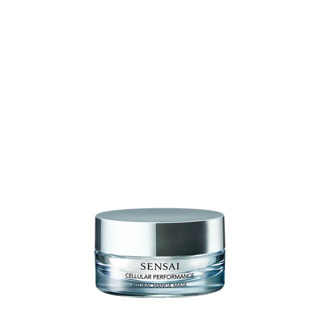 SENSAI CELLULAR PERFORMANCE HYDRACHANGE MASK 75ML