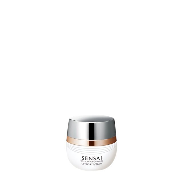 SENSAI CELLULAR PERFORMANCE LIFTING EYE CREAM 15ML