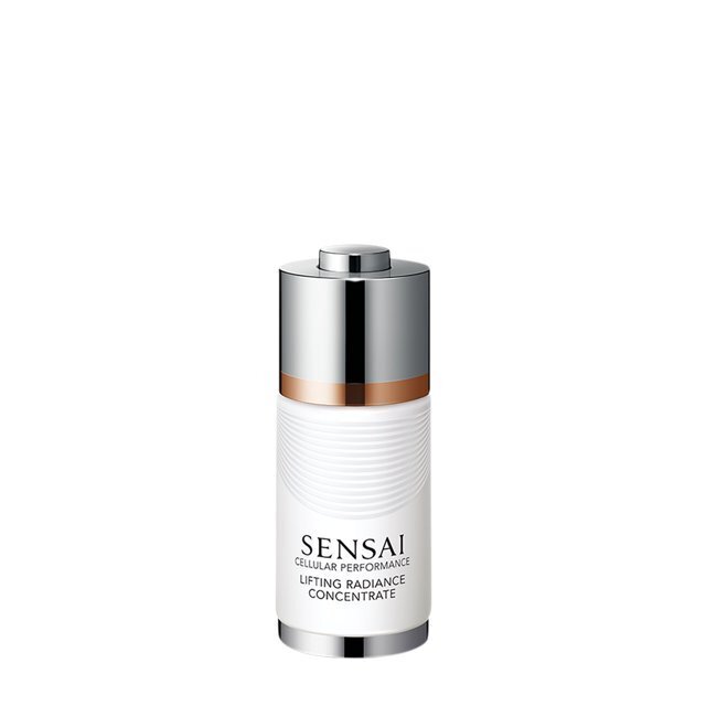 SENSAI CELLULAR LIFTING RADIANCE CONCENTRATE 40ML