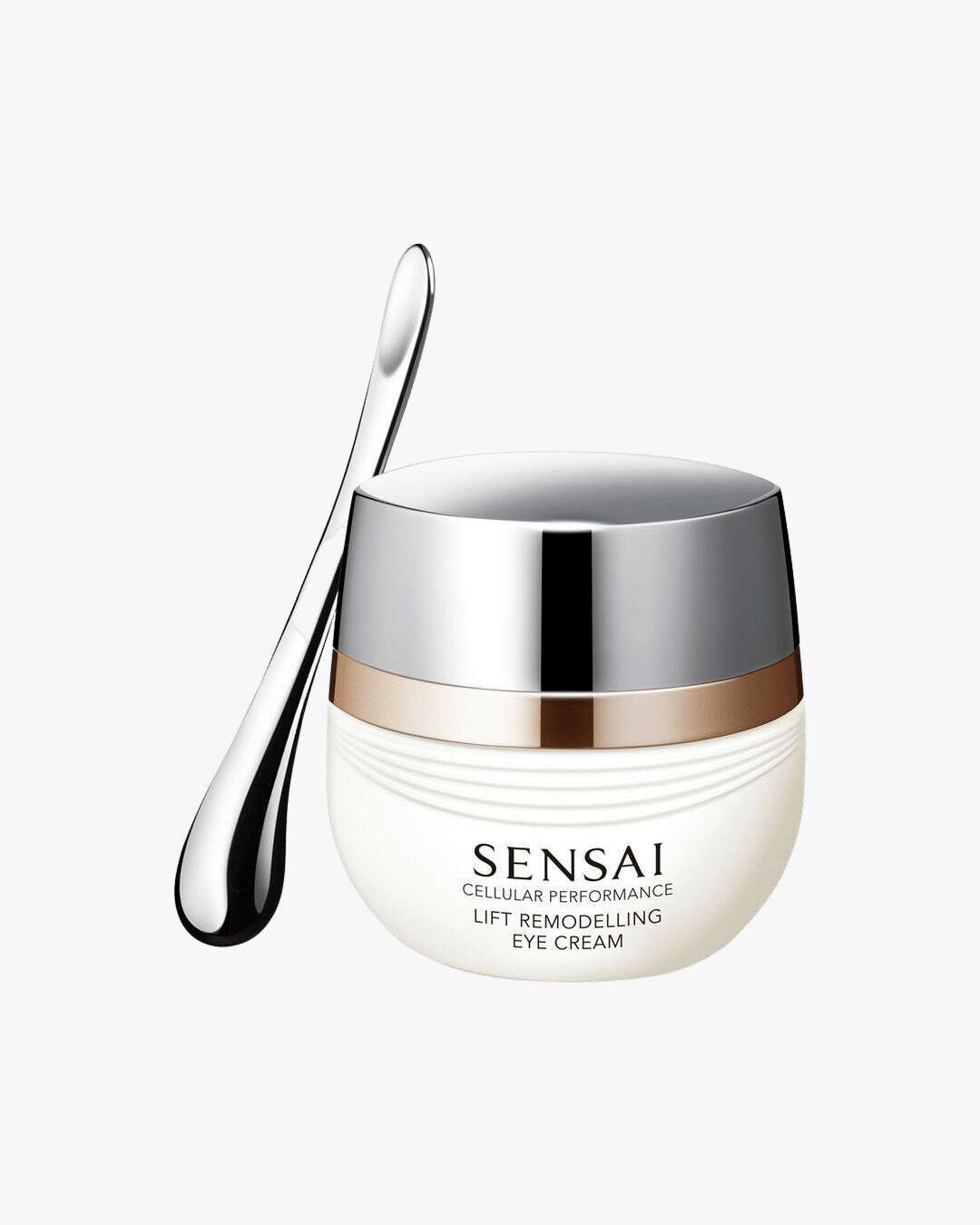 SENSAI CELLULAR PERFORMANCE LIFT REMODELLING EYE CREAM 15ML