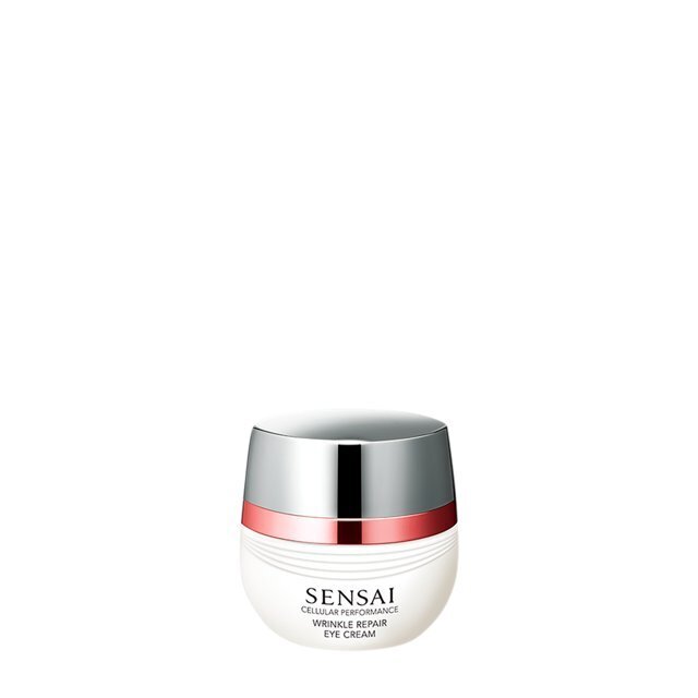 SENSAI CELLULAR PERFORMANCE WRINKLE REPAIREYE CREAM 15ML