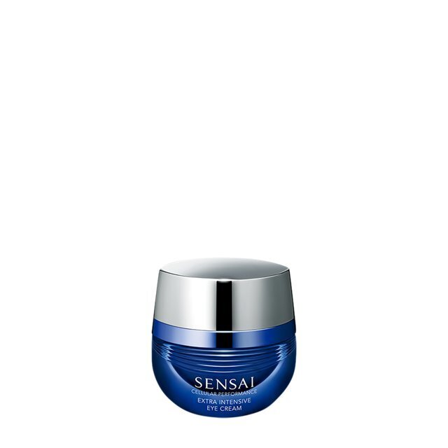 SENSAI CELLULAR PERFORMANCE EXTRA INTENSIVE EYE CREAM 15ML