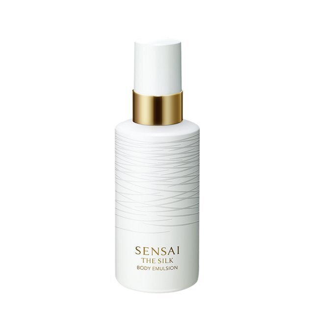 SENSAI THE SILK BODY EMUL 200ML