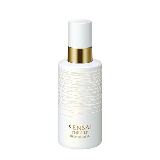 SENSAI THE SILK SHOWER CR 200ML