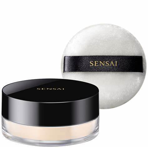 SENSAI TRANSLUCENT POWDER 20G