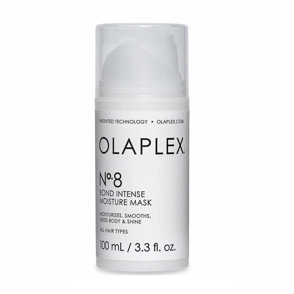 OLAPLEX BOND INTENSE MOIS MASK N.8 100ML
