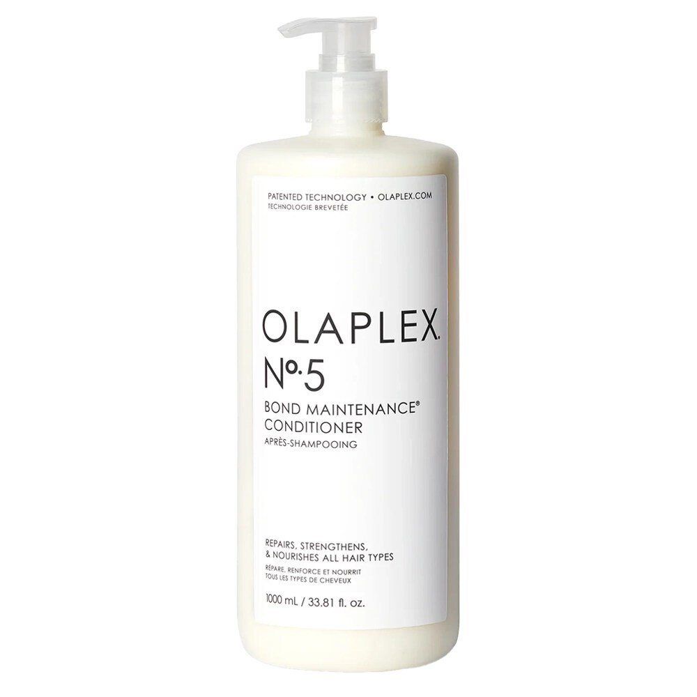 OLAPLEX BOND MAINTENANCE COND. N.5 1L