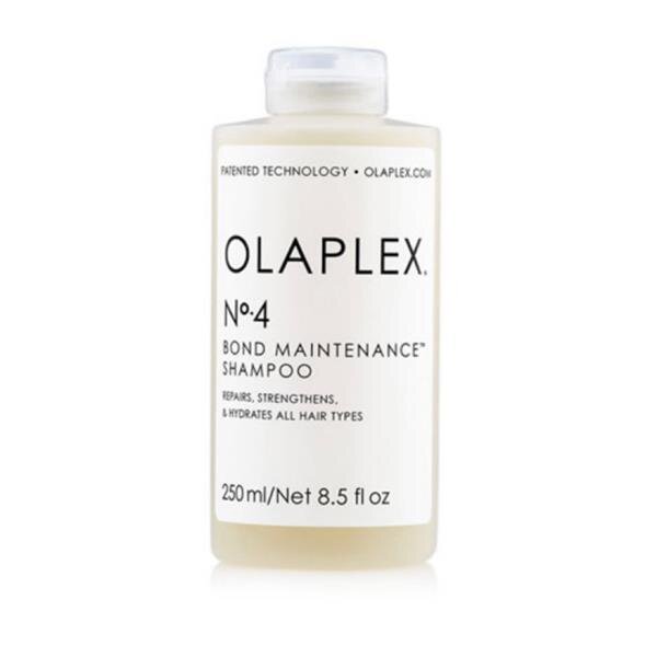 OLAPLEX BOND MAINTENANCE SH. N.4 250ML