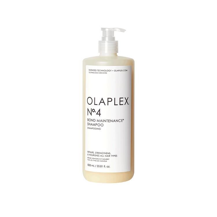 OLAPLEX BOND MAINTENANCE SHAMPOO N.4 1L