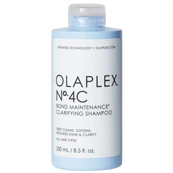 OLAPLEX N.4-C CLARYFING SHAMPOO 250ML