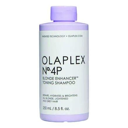 OLAPLEX N.4-P BLONDE ENHANCER TONING SH.