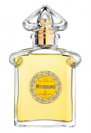 GUERLAIN PERFUME 75ML#MITSOUKO EDP