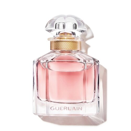 GUERLAIN PERFUME 50ML#MON BY GUERLAIN