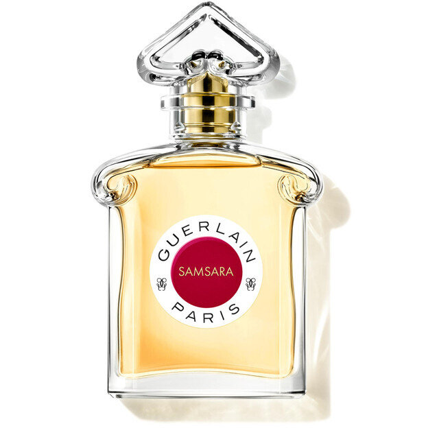 GUERLAIN AQUA ALLEGORIA 75ML#SAMSARA EDT