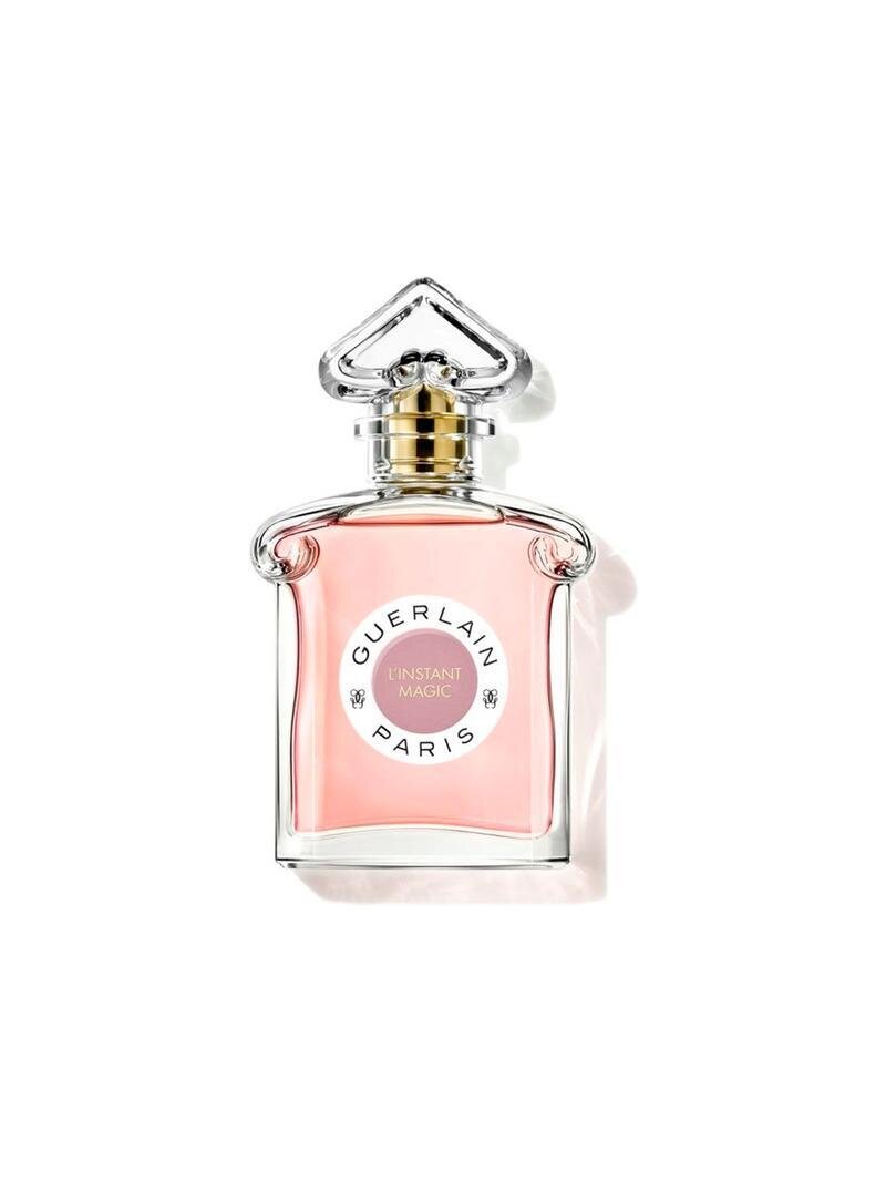 GUERLAIN AQUA ALLEGORIA 75ML#L`ISTANT MAGIC EDP