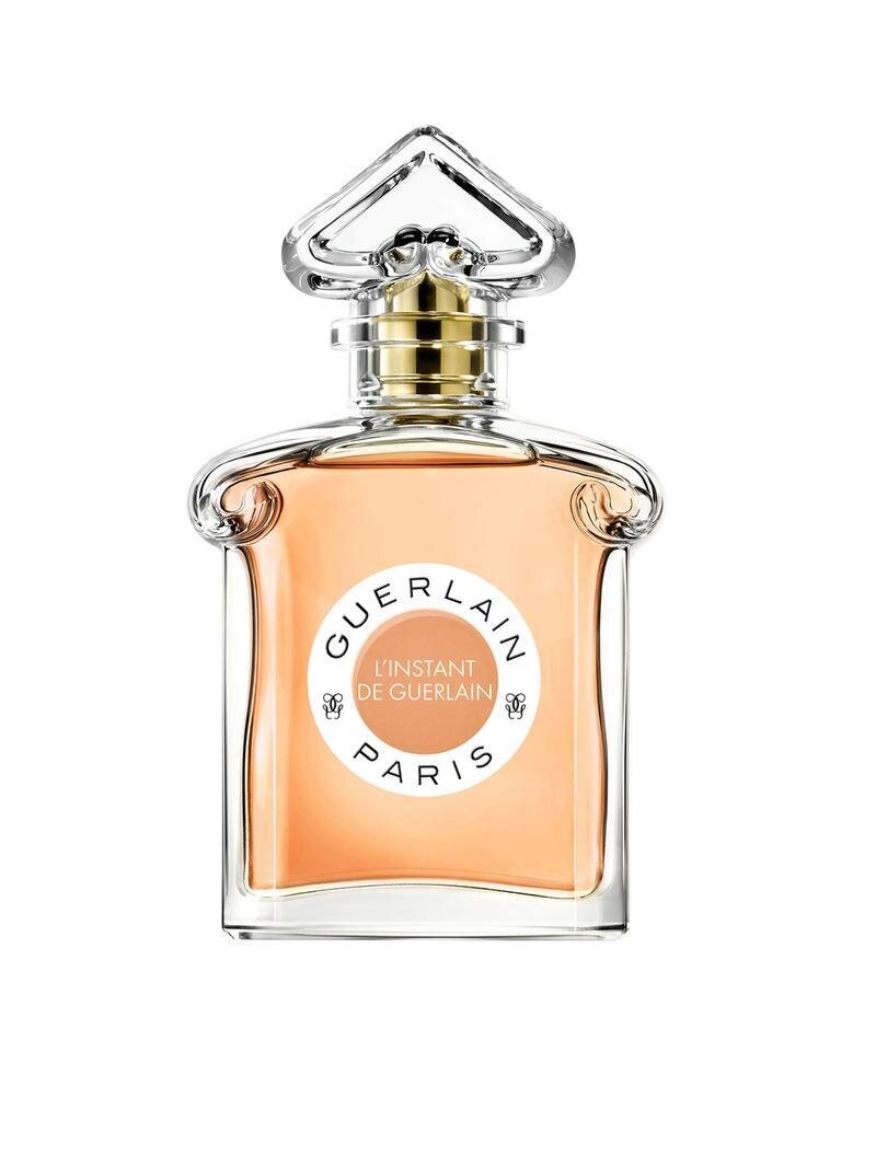 GUERLAIN AQUA ALLEGORIA 75ML#INSTANT EDP