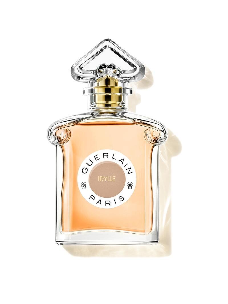 GUERLAIN AQUA ALLEGORIA 75ML#IDYLLE EDP