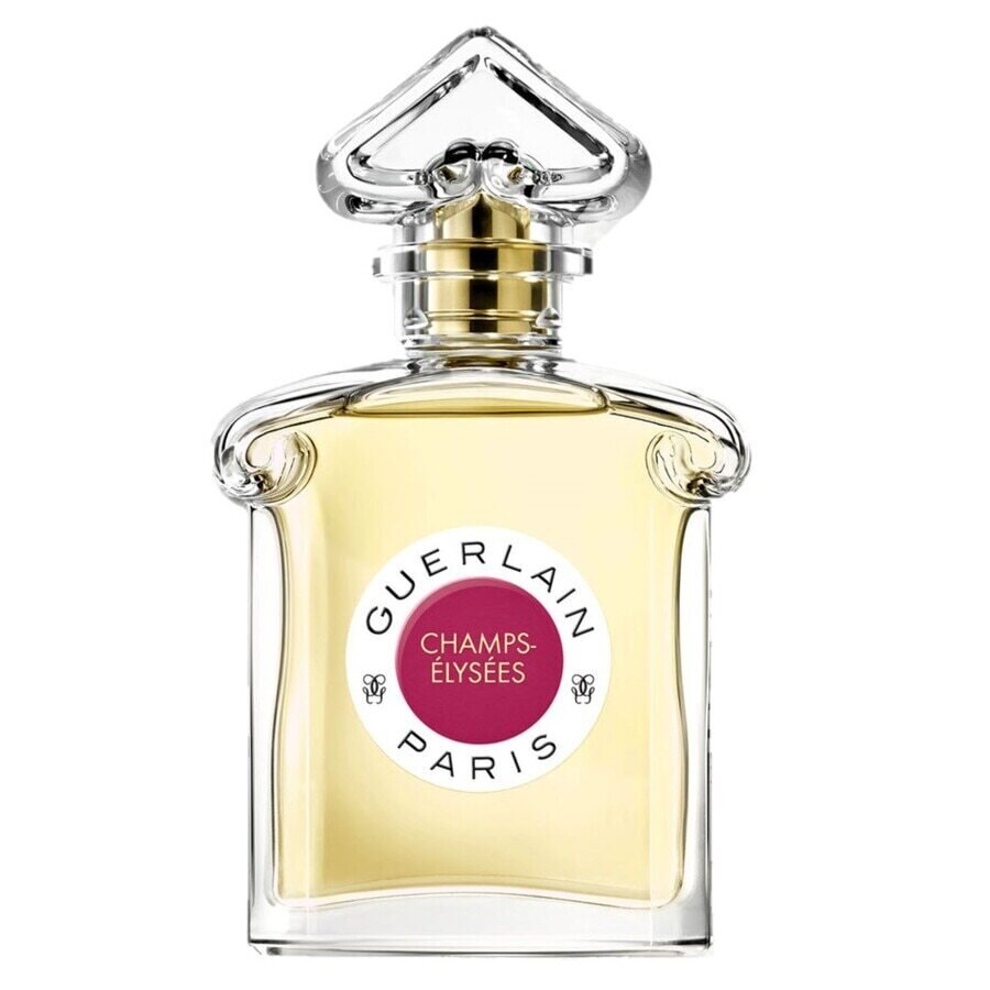GUERLAIN AQUA ALLEGORIA 75ML#CHAMPS ELYSEES EDY