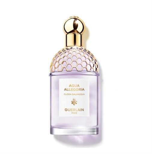 GUERLAIN AQUA ALLEGORIA 75ML#FLORA SALVAGGIA EDT