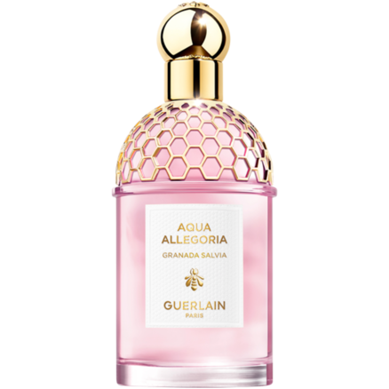 GUERLAIN AQUA ALLEGORIA 125ML#GRAN.SALVIA EDT