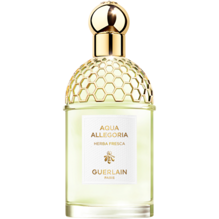 GUERLAIN PERFUME75ML#HERBA FRESCA EDT