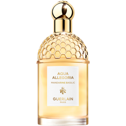 GUERLAIN AQUA ALLEGORIA 75ML#MANDARINE BASILIC EDT
