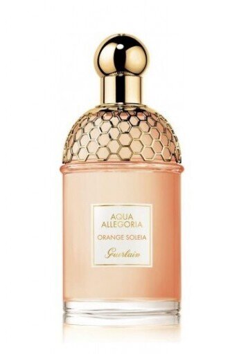 GUERLAIN AQUA ALLEGORIA 75ML#ORANGE SOLEIA EDT