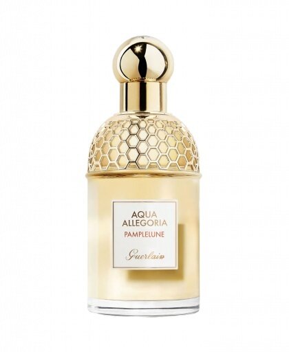 GUERLAIN AQUA ALLEGORIA 125ML# PAMPLELUNE EDT