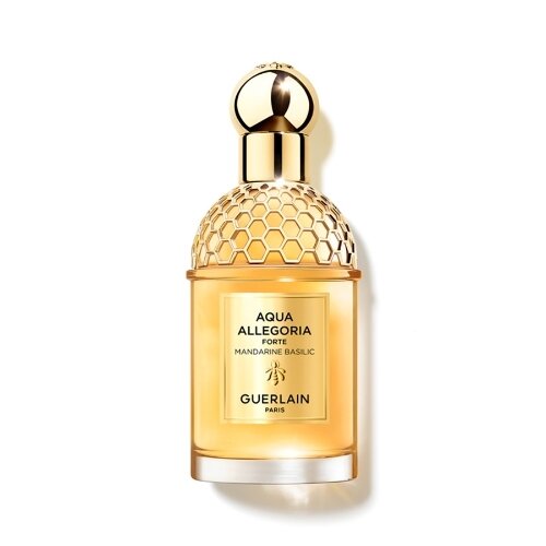 GUERLAIN AQUA ALLEGORIA 75ML#MANDARINE BASILIC EDP