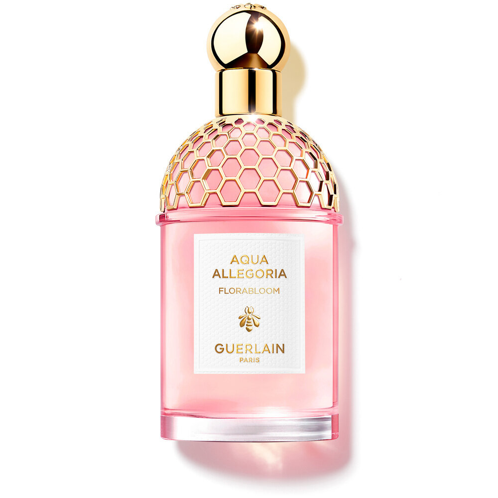 GUERLAIN AQUA ALLEGORIA 125ML# FLORABLOOM EDT