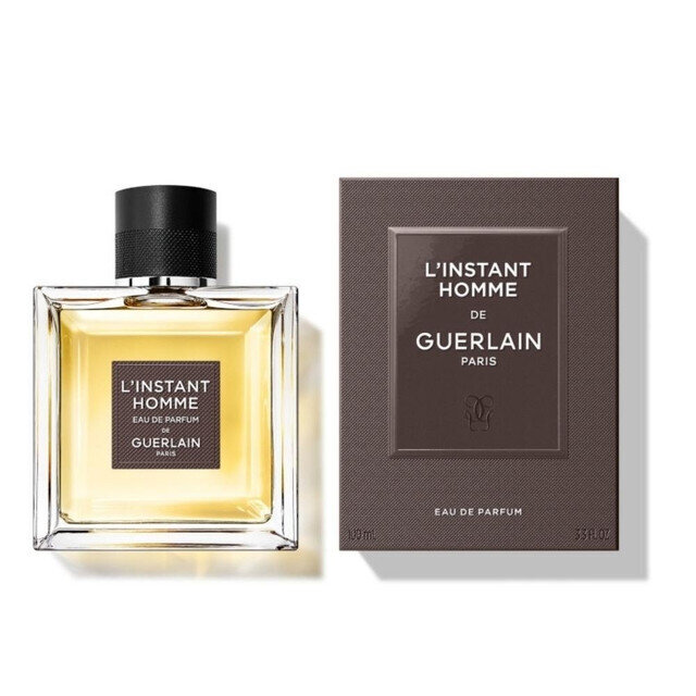 GUERLAIN PERFUME 100ML#L`ISTANT EDP