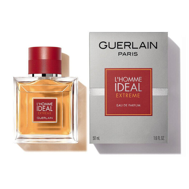 GUERLAIN PERFUME 100ML##IDEAL EXTREME EDP