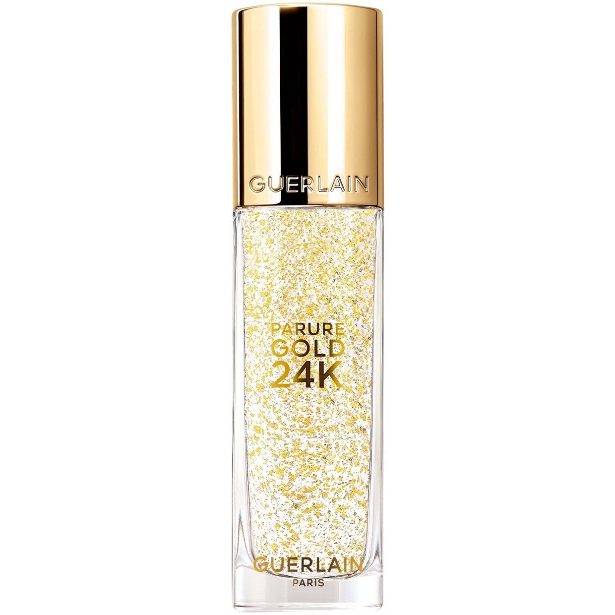 GUERLAIN PARURE GOLD 24K RADIANCE BOOSTER HIGH-PERFECTION PRIMER 30ML