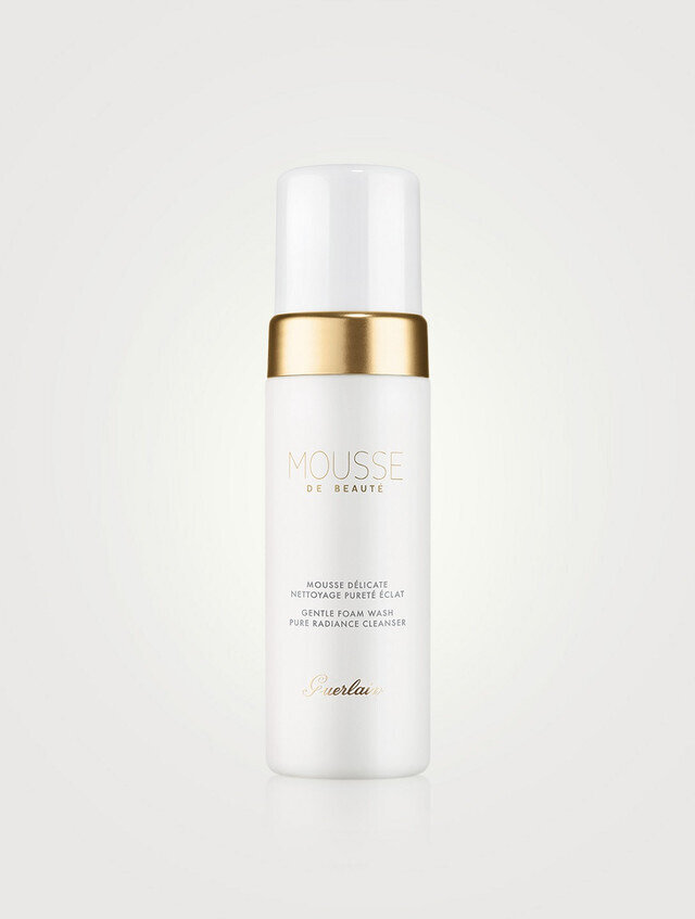 GUERLAIN MOUSSE DE BEAUTE DELICATE 150ML