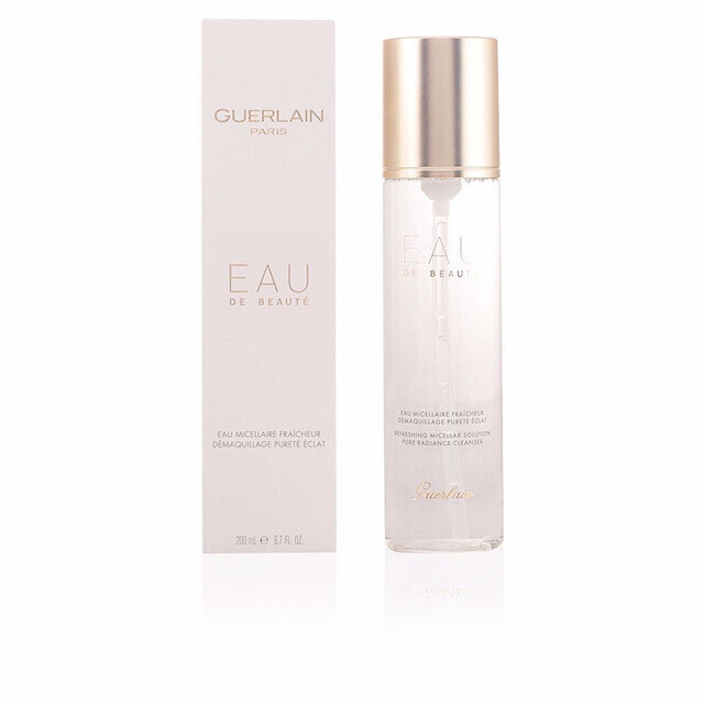 GUERLAINPURE RADIANCE CLEANSER 200ML