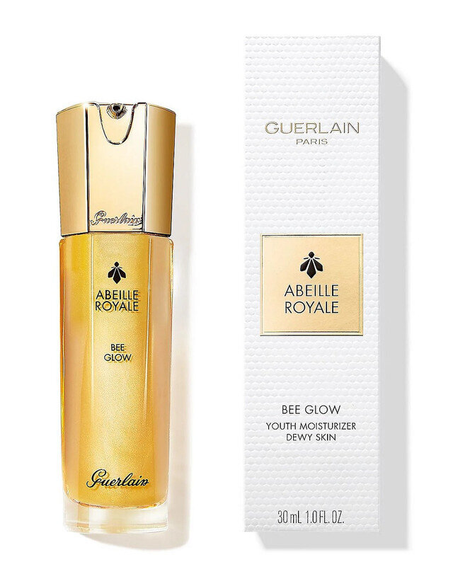 GUERLAIN ABEILLE ROYALE BEE GLOW 30ML