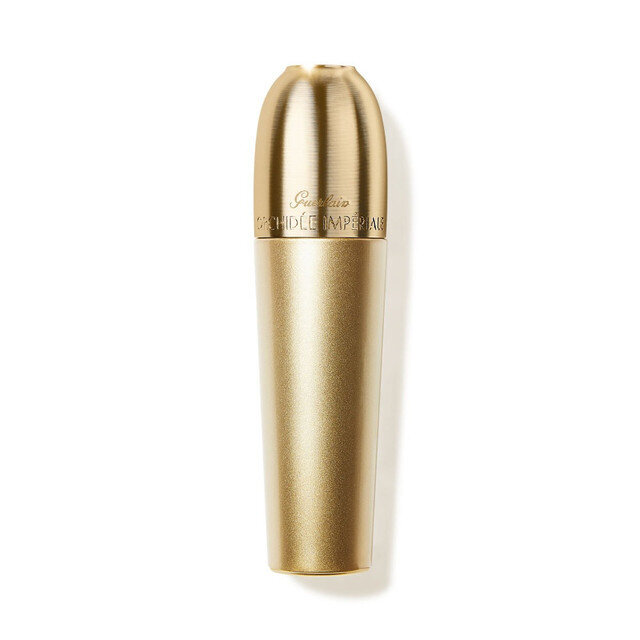 GUERLAIN ORCHIDEE IMPERIALE THE SLEEPING SERUM EXCEPTIONAL COMPLETE CARE 30ML