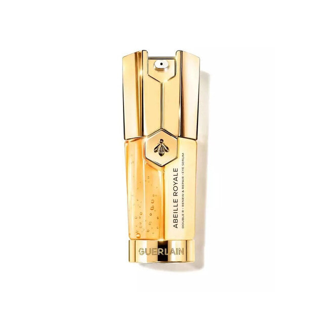 GUERLAIN ABEILLE ROYALE DOUBLE EYE SERUM 20ML