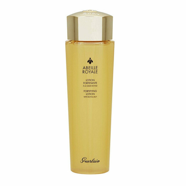 GUERLAIN ABEILLE ROYALE FORTIFYING LOTION WITH ROYAL JELLY - UNISEX 150ML