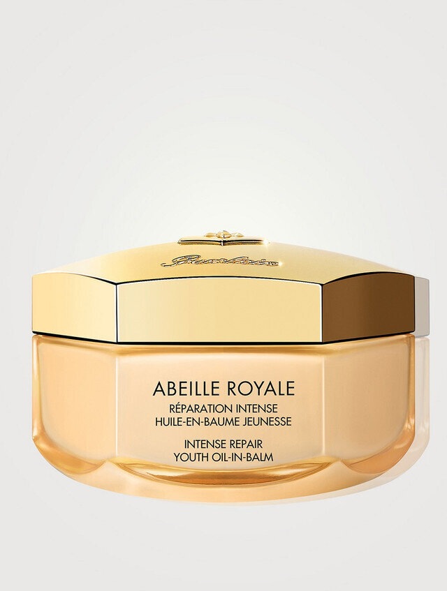 GUERLAIN ABEILLE ROYALE  INTENSE REPAIR YOUTH OIL-IN-BALM 80ML