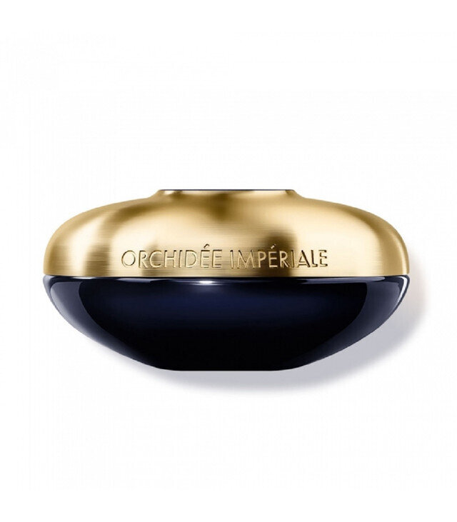 GUERLAIN ORCHIDEE IMPERIALE  THE CREAM 50ML