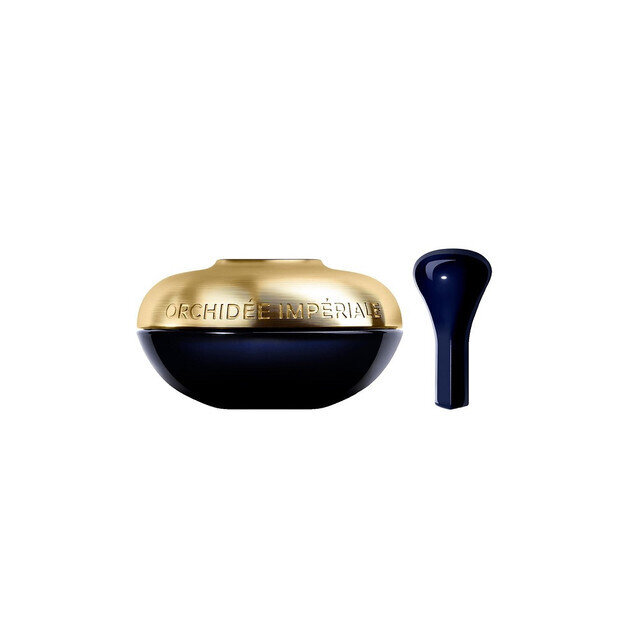 GUERLAIN ORCHIDEE IMPERIALE THE EYE &amp; LIP CREAM 20ML