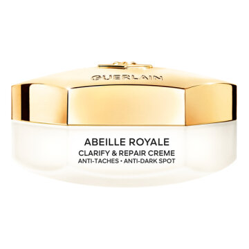 GUERLAIN ABEILLE ROYALE CLARIFY REPAIR CREME 50ML