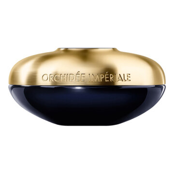 GUERLAIN  LA CREME RICHE50ML