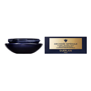 GUERLAIN LA CREME RICHE - LA RECHARGE CREME 50 ML